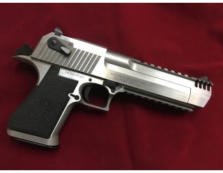 Desert Eagle .50 (Type C)